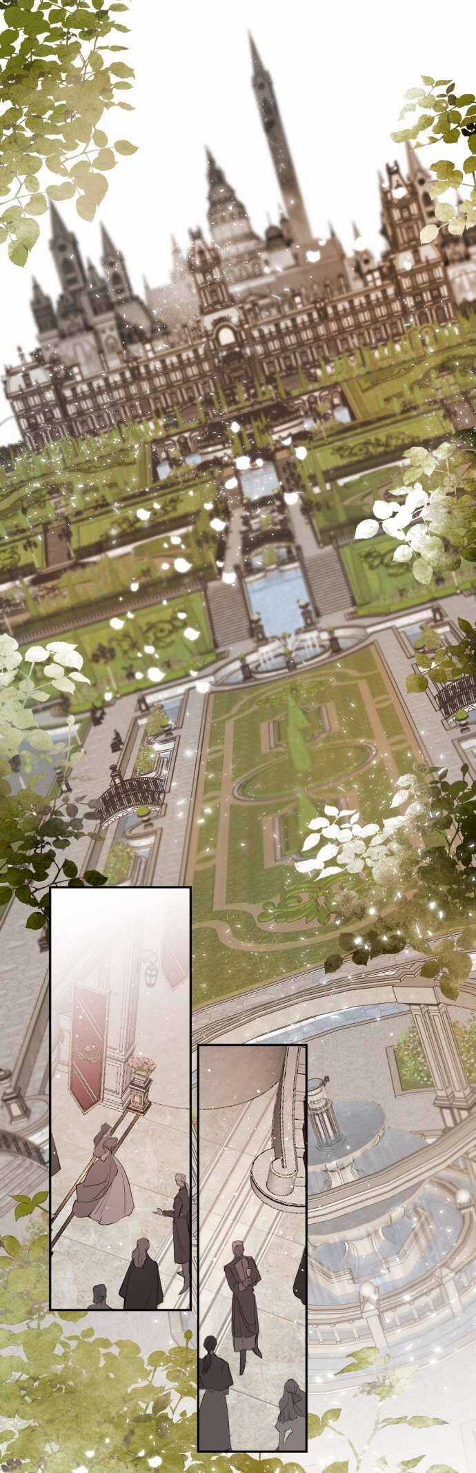 Lời Thú Nhận Của Chúa Tể Bóng Tối Chapter 66 trang 77