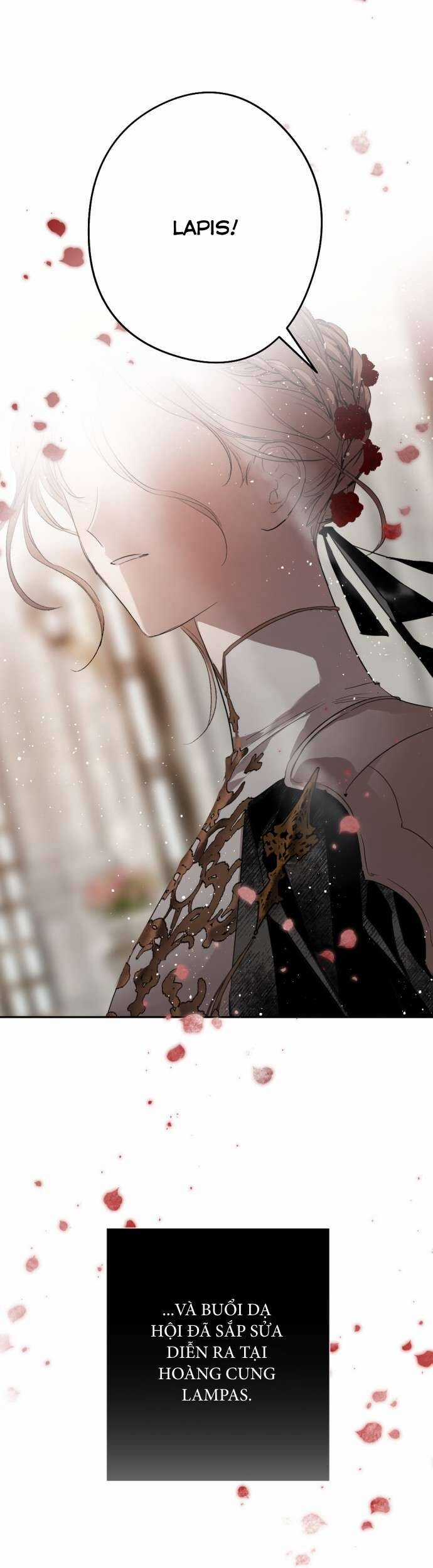 Lời Thú Nhận Của Chúa Tể Bóng Tối Chapter 66 trang 79