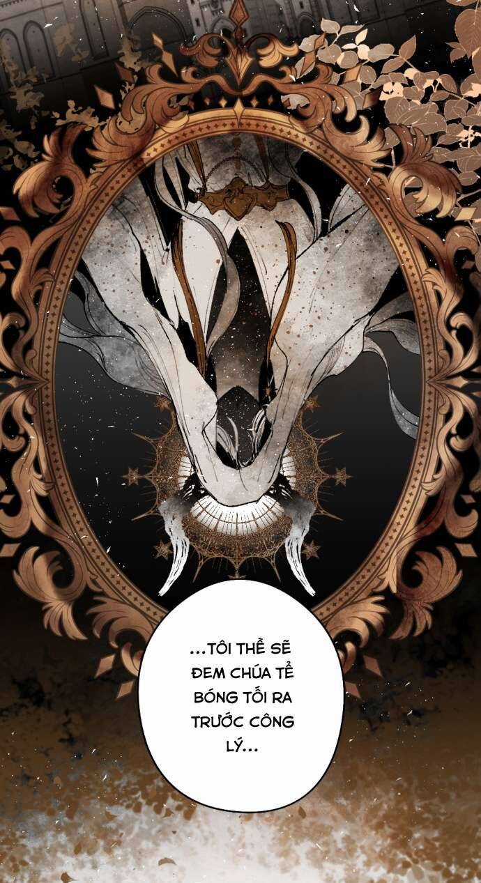 Lời Thú Nhận Của Chúa Tể Bóng Tối Chapter 66 trang 8