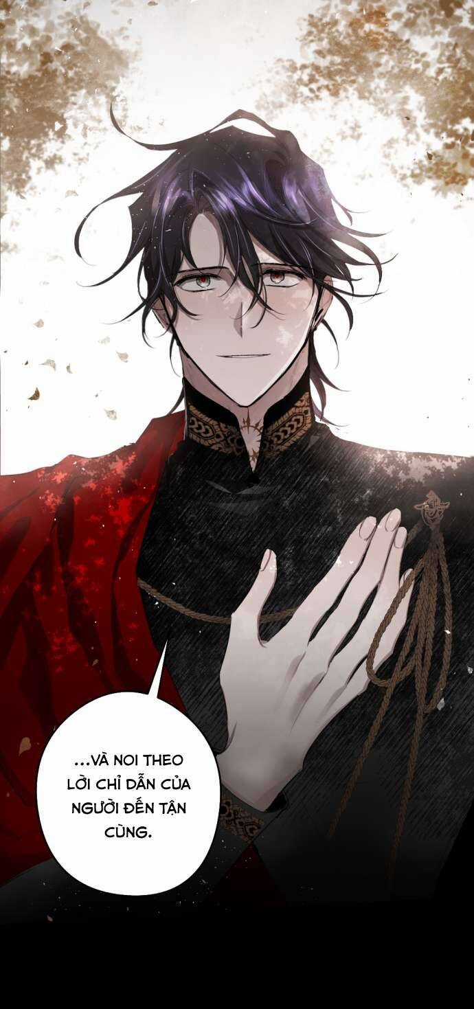 Lời Thú Nhận Của Chúa Tể Bóng Tối Chapter 66 trang 9