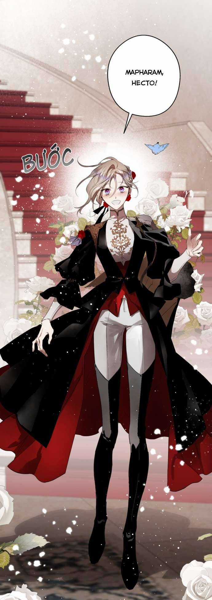 Lời Thú Nhận Của Chúa Tể Bóng Tối Chapter 67 trang 12