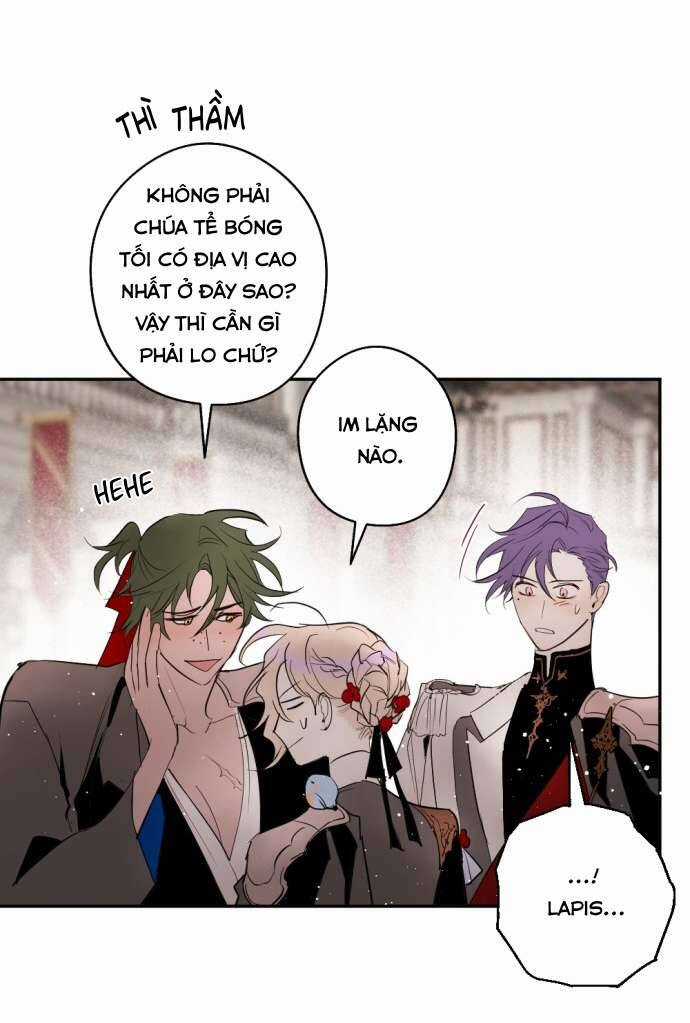 Lời Thú Nhận Của Chúa Tể Bóng Tối Chapter 67 trang 14