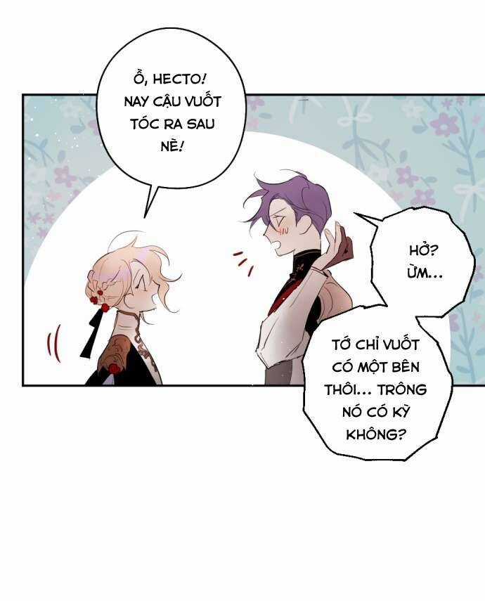 Lời Thú Nhận Của Chúa Tể Bóng Tối Chapter 67 trang 15