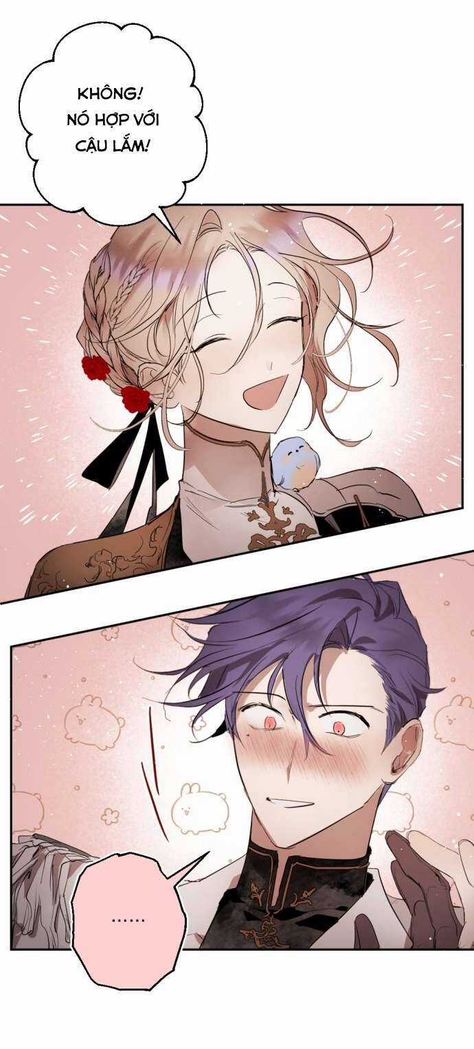 Lời Thú Nhận Của Chúa Tể Bóng Tối Chapter 67 trang 16