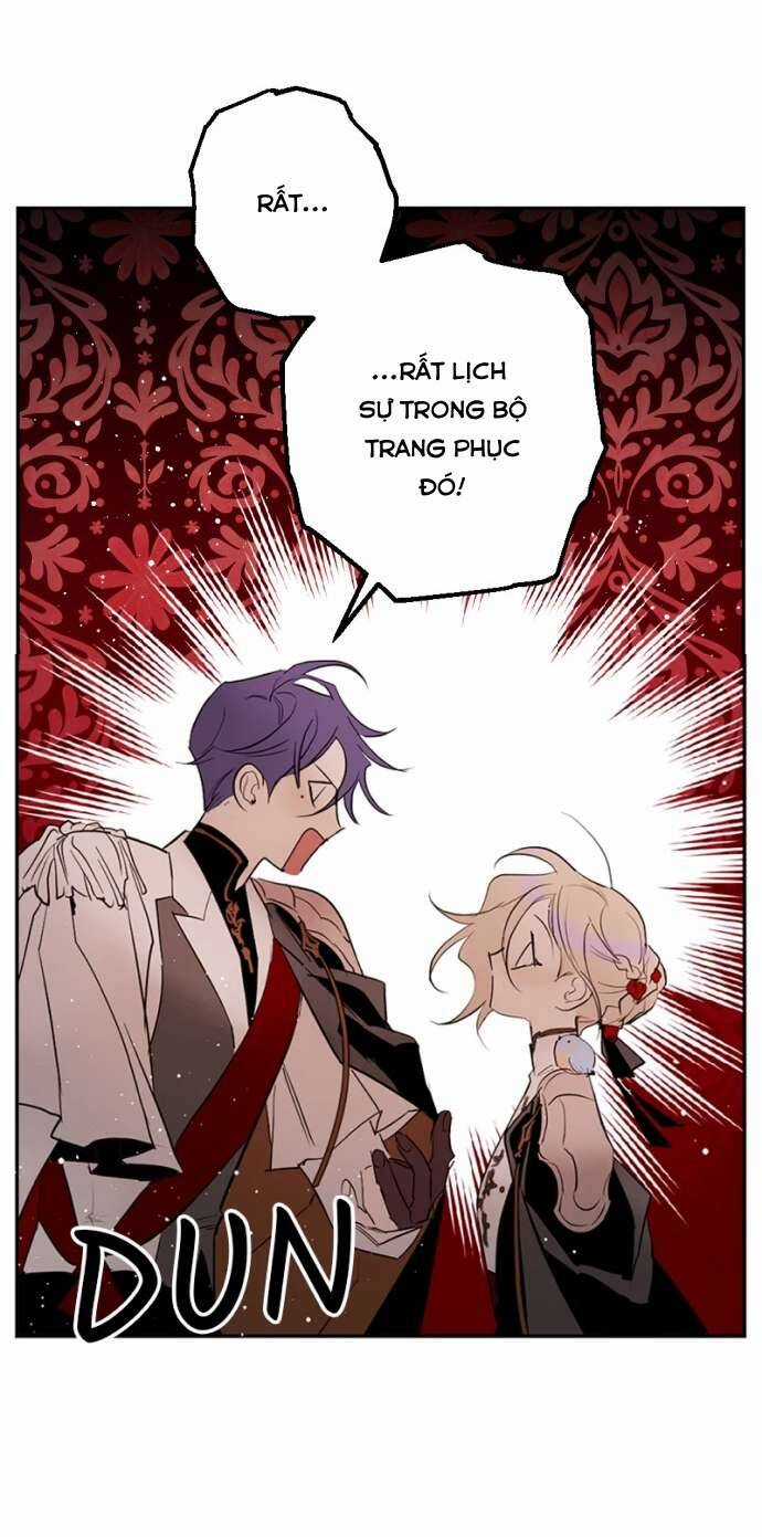 Lời Thú Nhận Của Chúa Tể Bóng Tối Chapter 67 trang 18