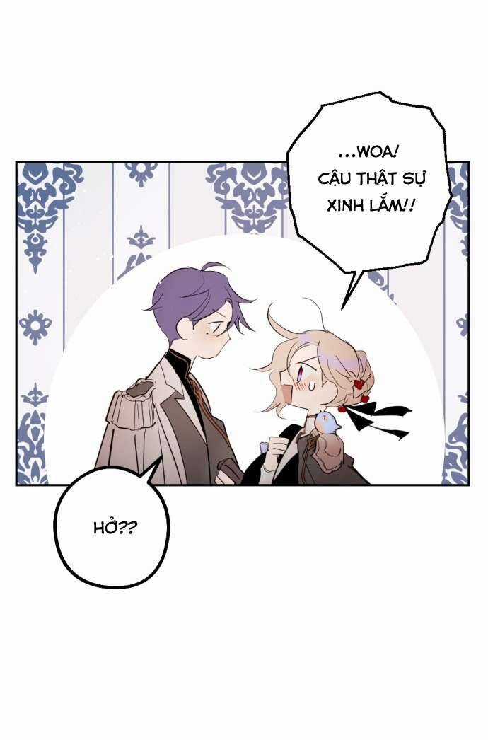 Lời Thú Nhận Của Chúa Tể Bóng Tối Chapter 67 trang 22