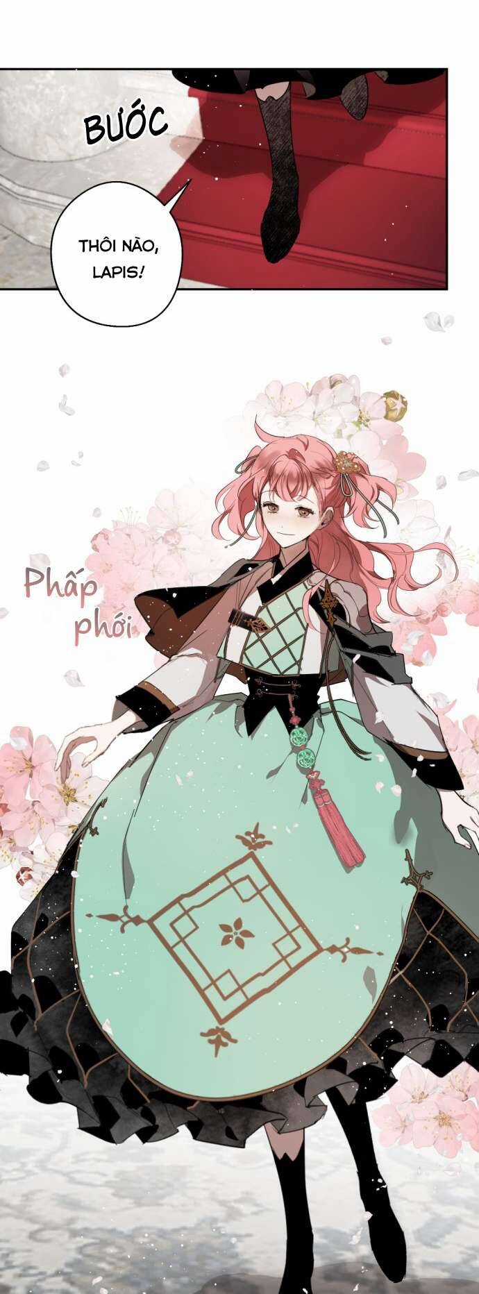 Lời Thú Nhận Của Chúa Tể Bóng Tối Chapter 67 trang 23