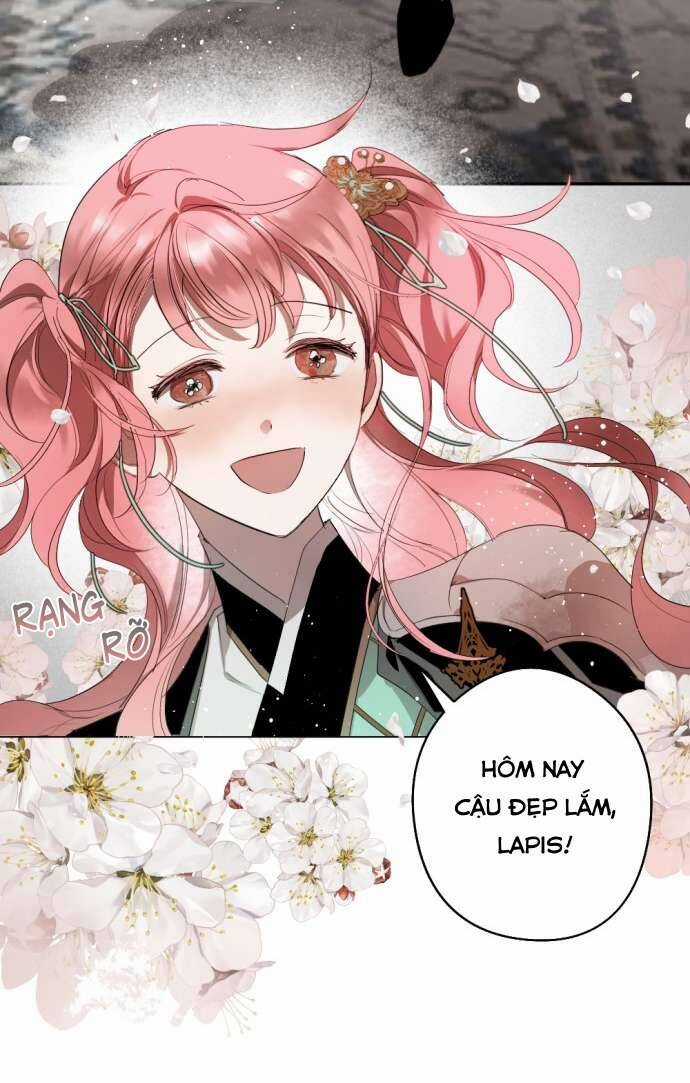 Lời Thú Nhận Của Chúa Tể Bóng Tối Chapter 67 trang 24