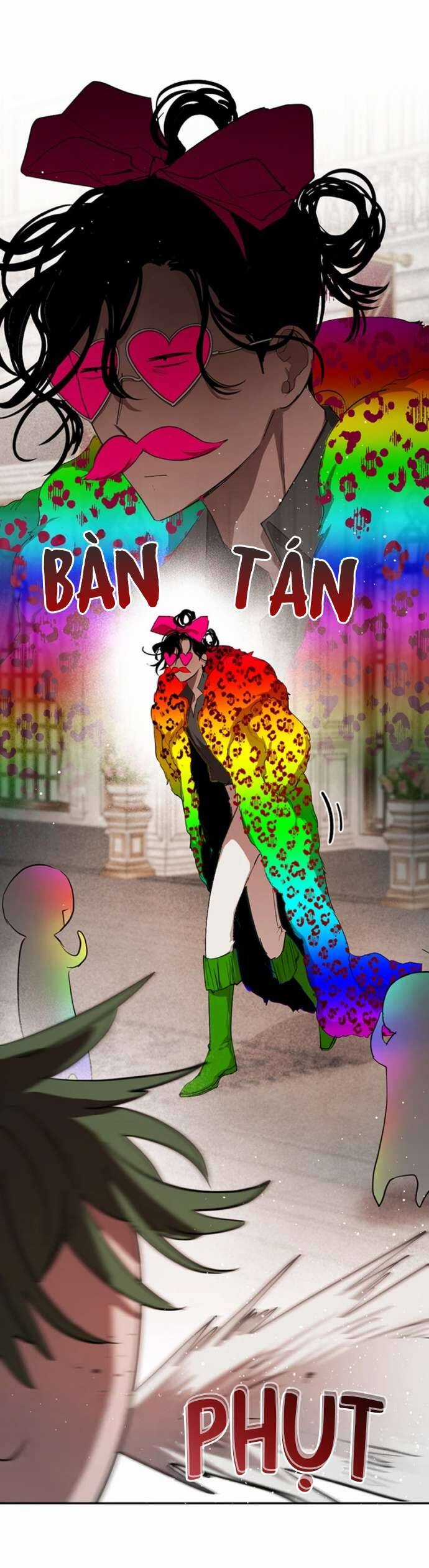 Lời Thú Nhận Của Chúa Tể Bóng Tối Chapter 67 trang 27