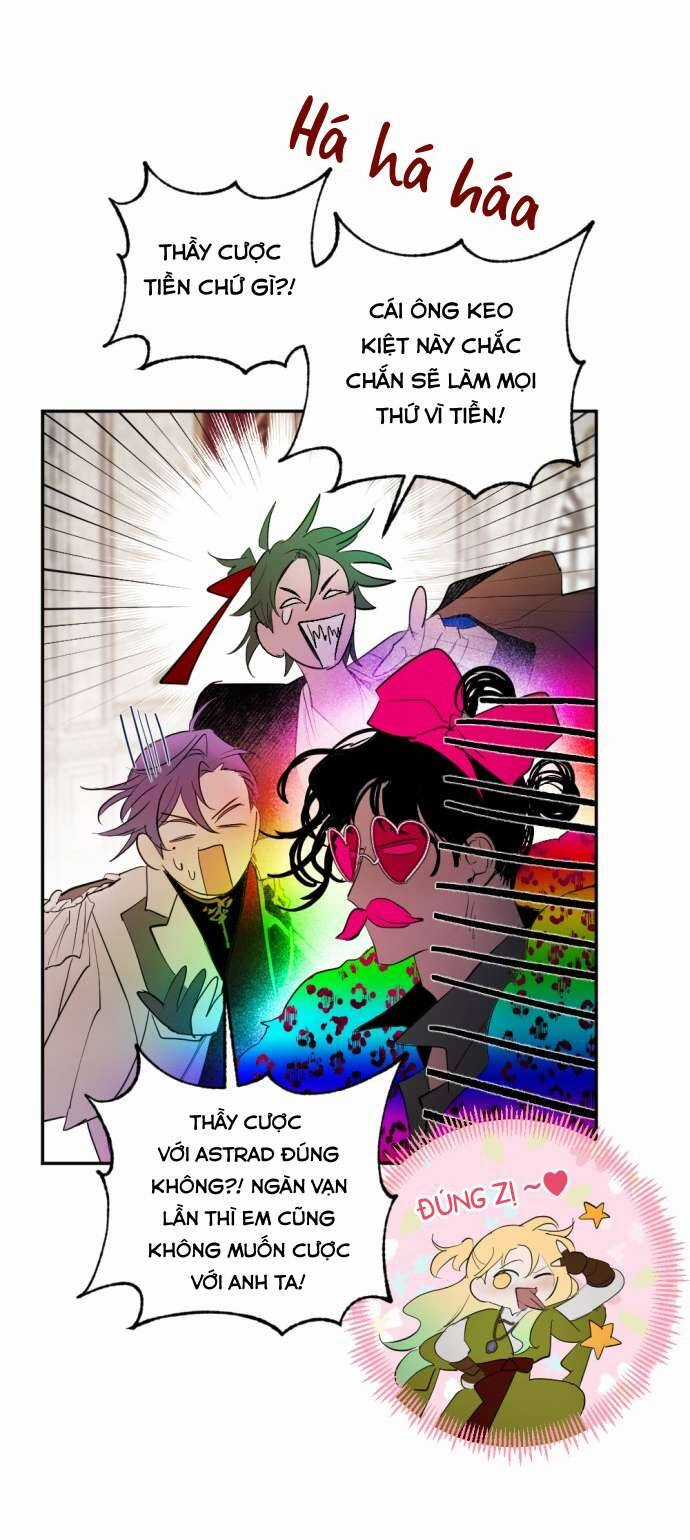 Lời Thú Nhận Của Chúa Tể Bóng Tối Chapter 67 trang 29