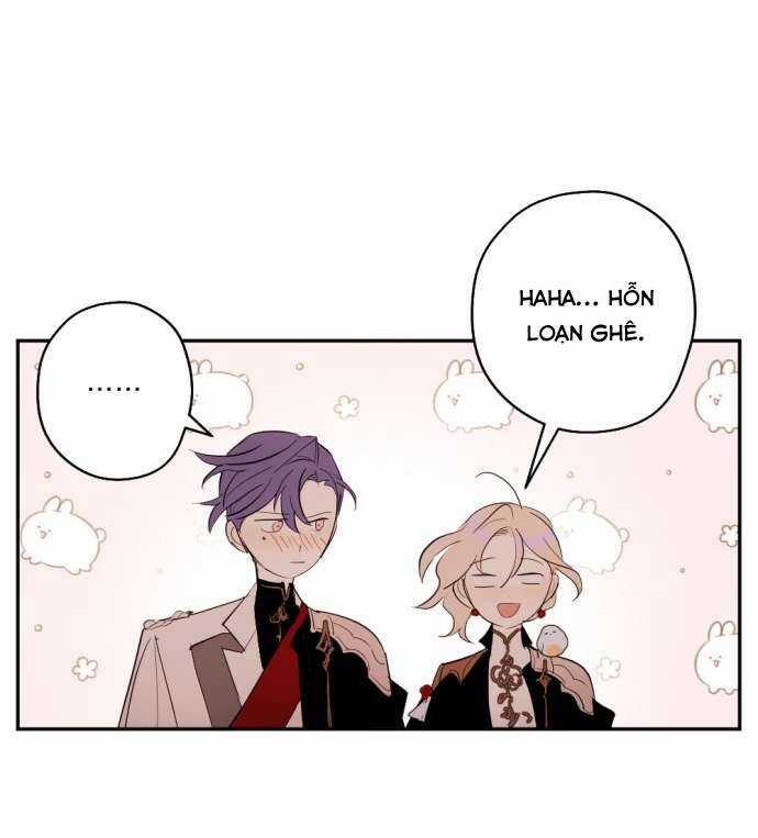 Lời Thú Nhận Của Chúa Tể Bóng Tối Chapter 67 trang 31