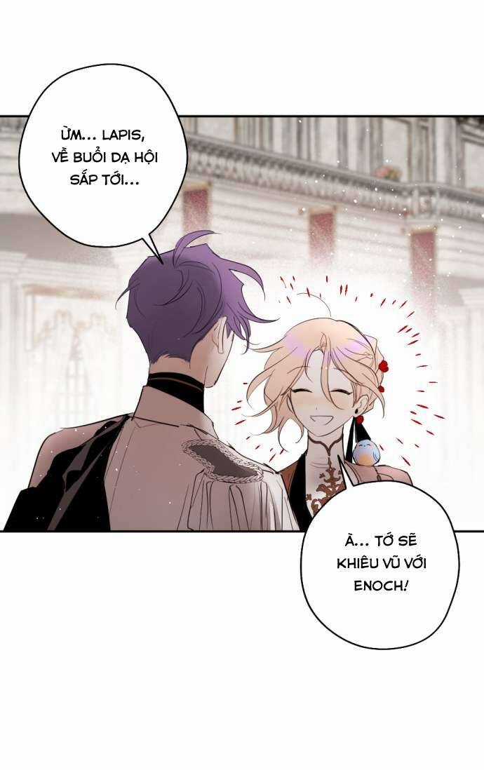 Lời Thú Nhận Của Chúa Tể Bóng Tối Chapter 67 trang 32