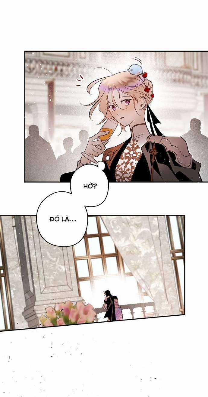 Lời Thú Nhận Của Chúa Tể Bóng Tối Chapter 67 trang 37