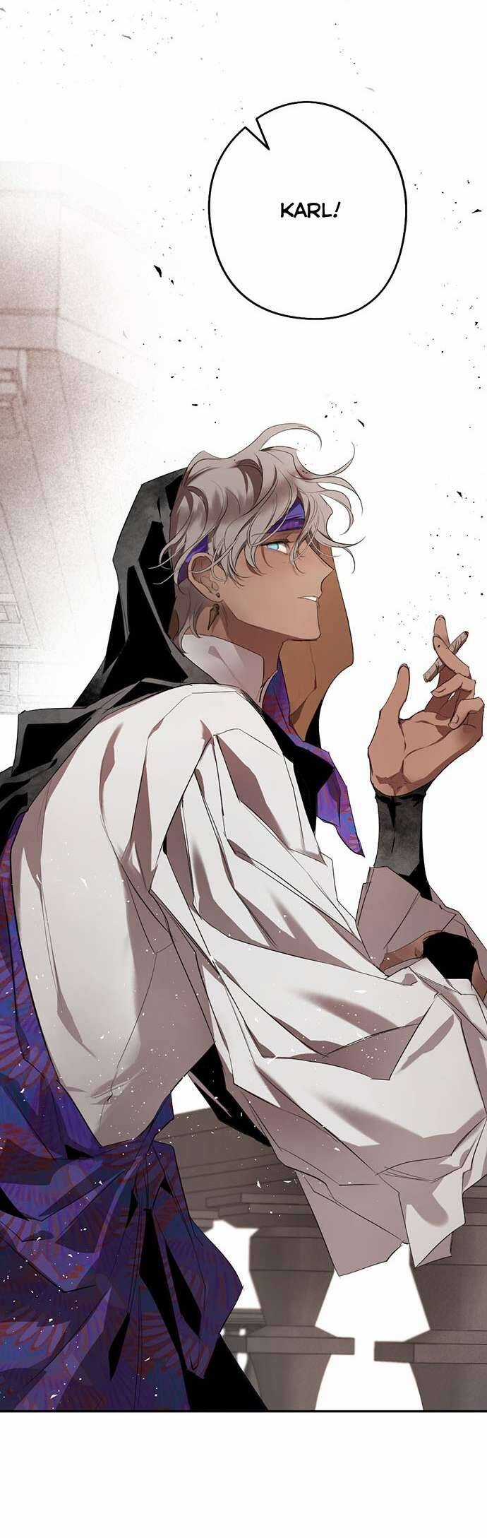 Lời Thú Nhận Của Chúa Tể Bóng Tối Chapter 67 trang 38