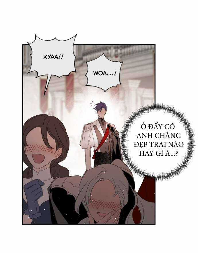 Lời Thú Nhận Của Chúa Tể Bóng Tối Chapter 67 trang 4