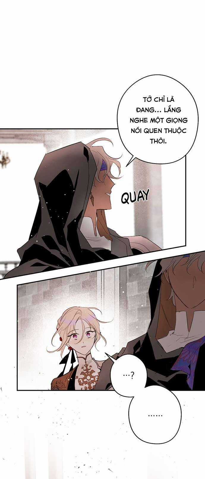 Lời Thú Nhận Của Chúa Tể Bóng Tối Chapter 67 trang 40