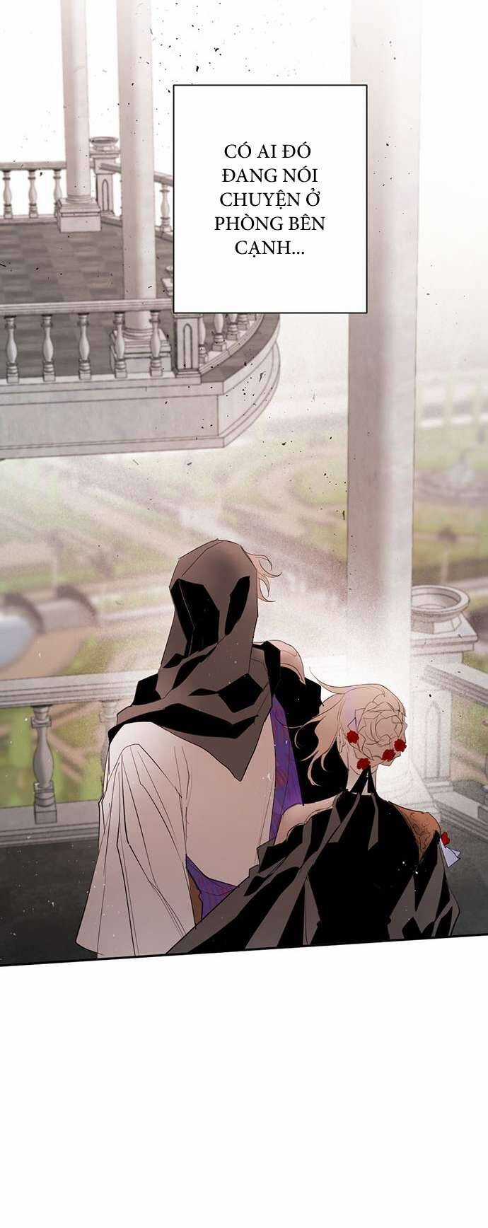 Lời Thú Nhận Của Chúa Tể Bóng Tối Chapter 67 trang 41