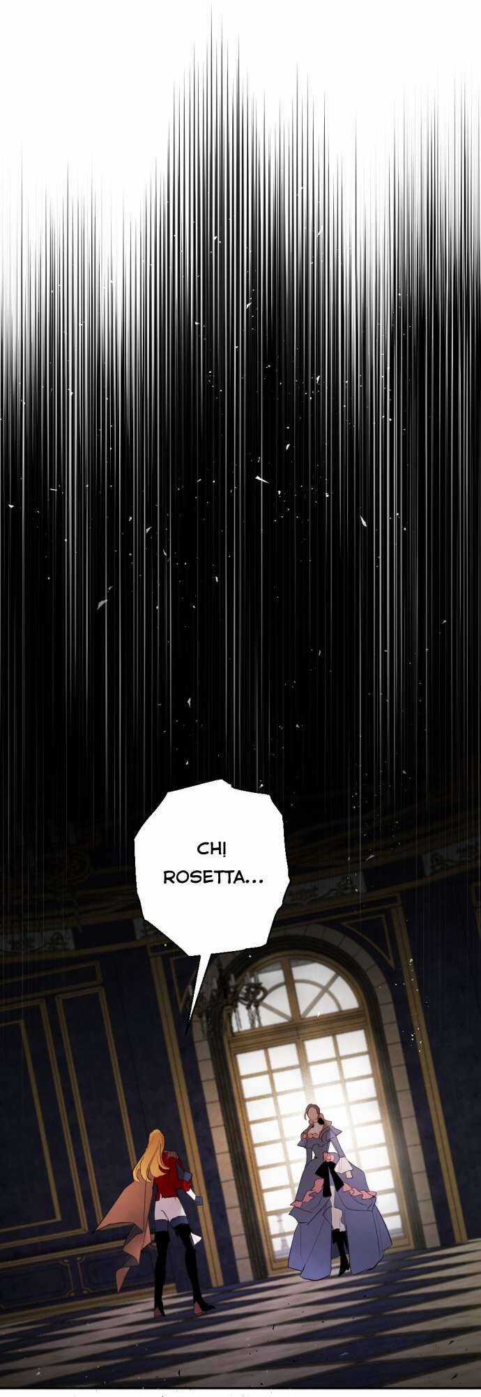 Lời Thú Nhận Của Chúa Tể Bóng Tối Chapter 67 trang 42