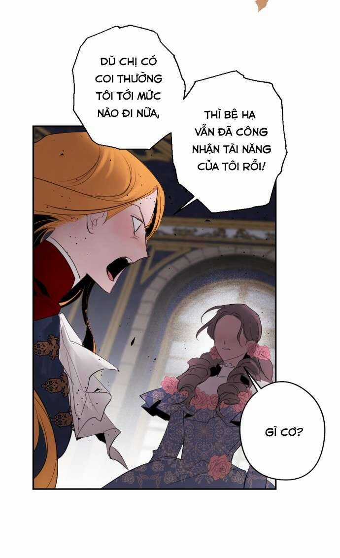 Lời Thú Nhận Của Chúa Tể Bóng Tối Chapter 67 trang 44