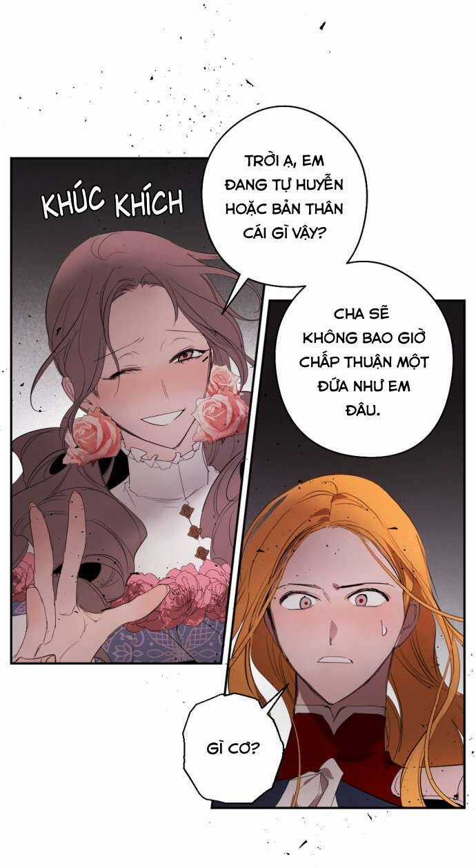 Lời Thú Nhận Của Chúa Tể Bóng Tối Chapter 67 trang 47