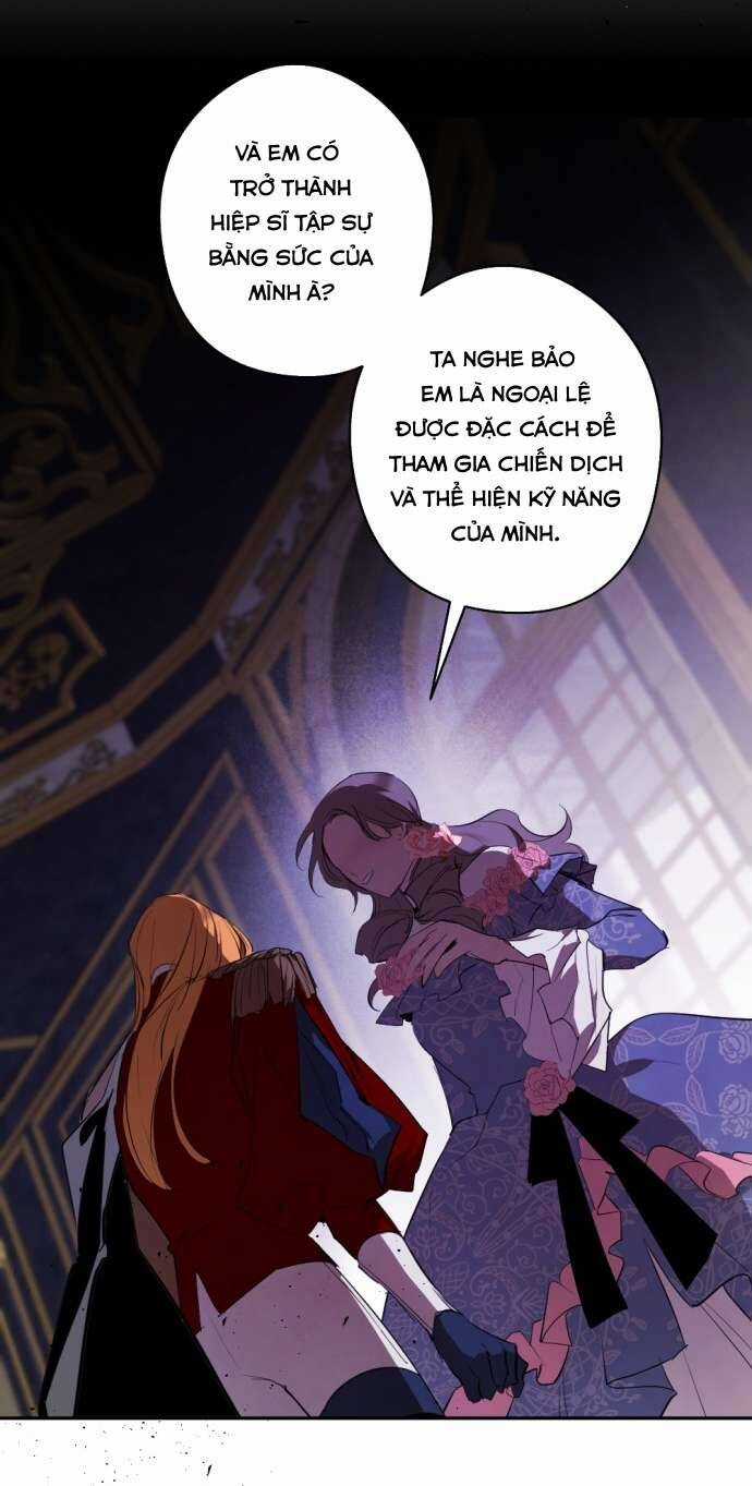 Lời Thú Nhận Của Chúa Tể Bóng Tối Chapter 67 trang 52