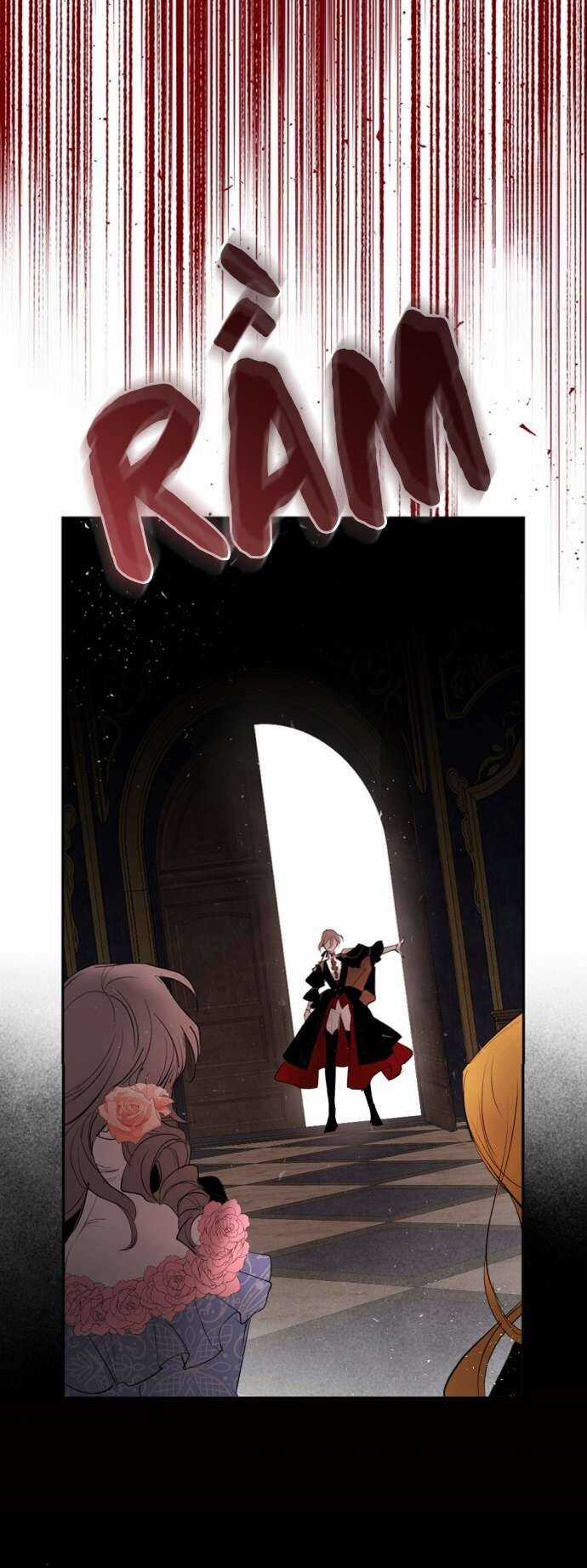 Lời Thú Nhận Của Chúa Tể Bóng Tối Chapter 67 trang 57