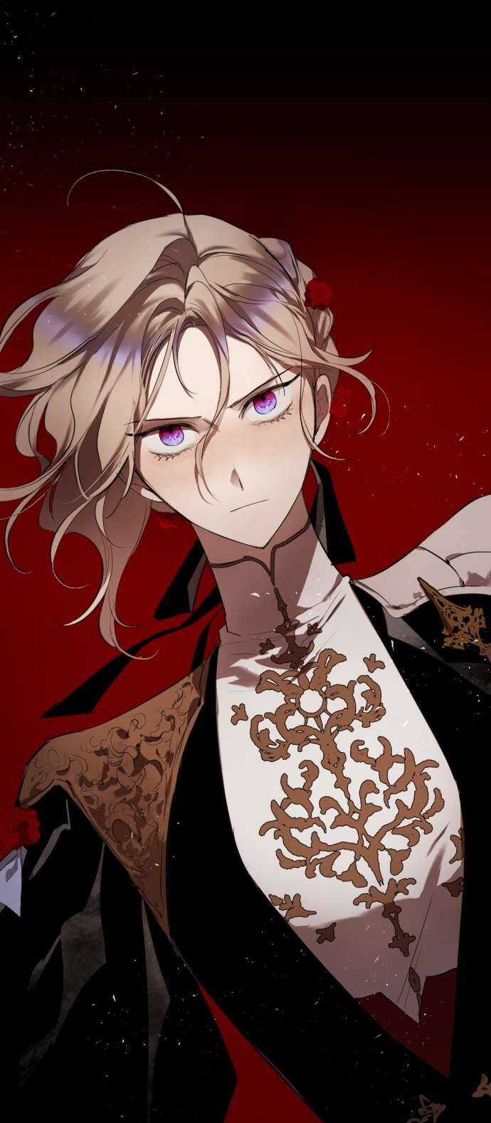 Lời Thú Nhận Của Chúa Tể Bóng Tối Chapter 67 trang 58