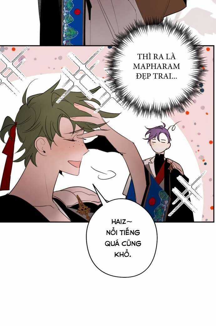 Lời Thú Nhận Của Chúa Tể Bóng Tối Chapter 67 trang 6