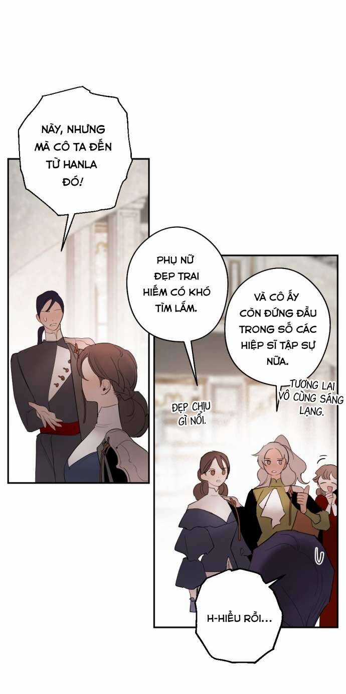Lời Thú Nhận Của Chúa Tể Bóng Tối Chapter 67 trang 7