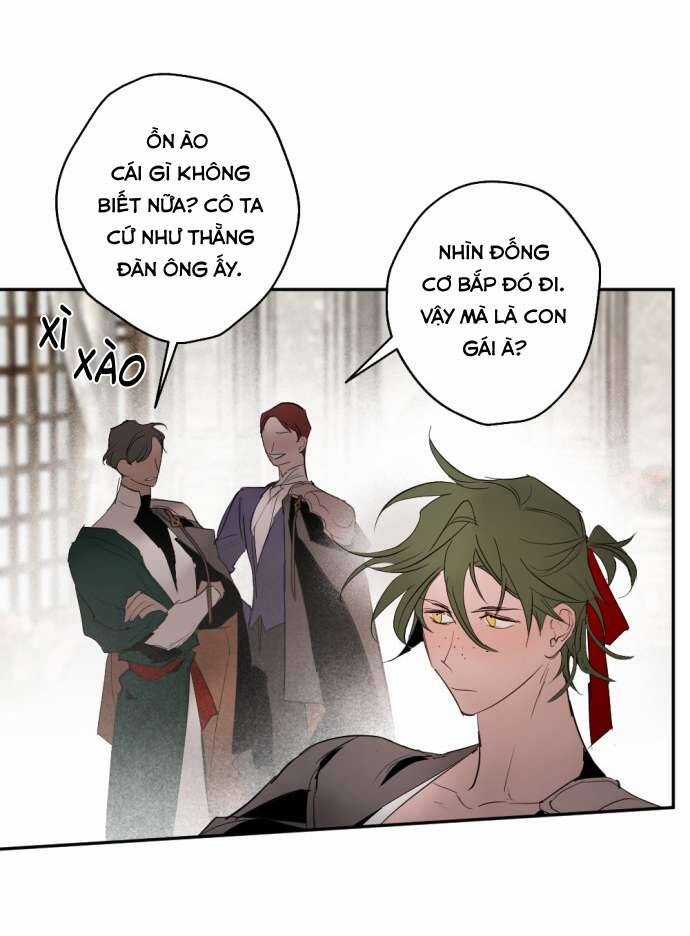 Lời Thú Nhận Của Chúa Tể Bóng Tối Chapter 67 trang 8