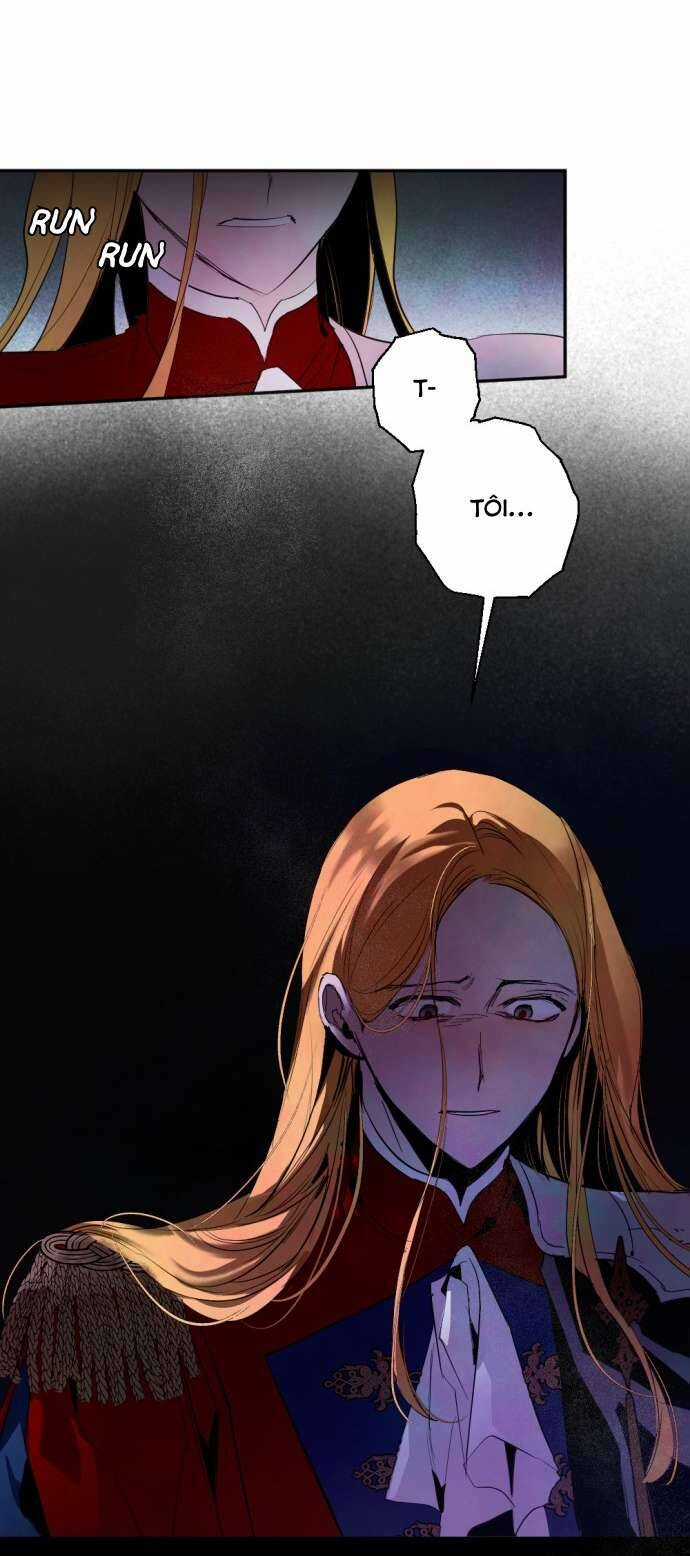 Lời Thú Nhận Của Chúa Tể Bóng Tối Chapter 68 trang 1