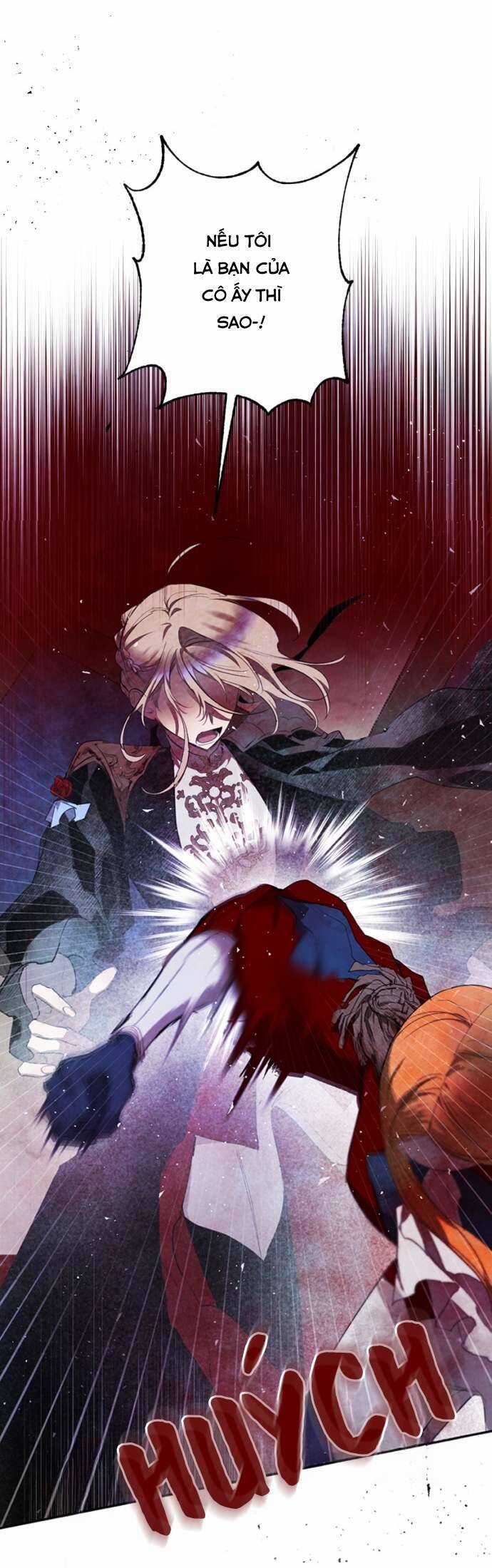 Lời Thú Nhận Của Chúa Tể Bóng Tối Chapter 68 trang 10