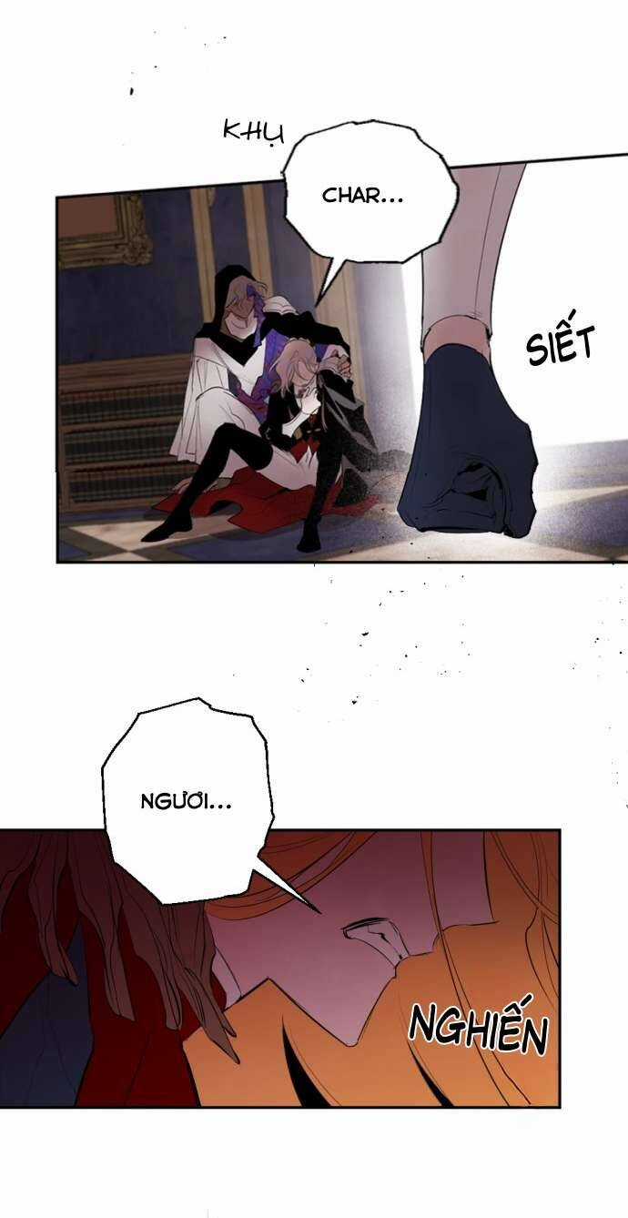 Lời Thú Nhận Của Chúa Tể Bóng Tối Chapter 68 trang 12
