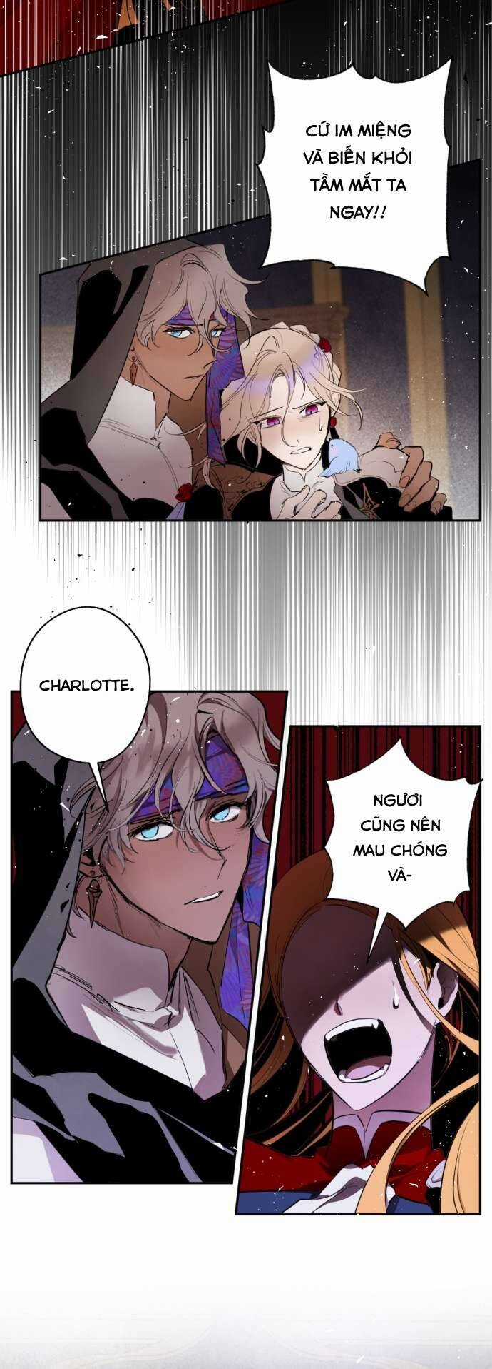 Lời Thú Nhận Của Chúa Tể Bóng Tối Chapter 68 trang 14