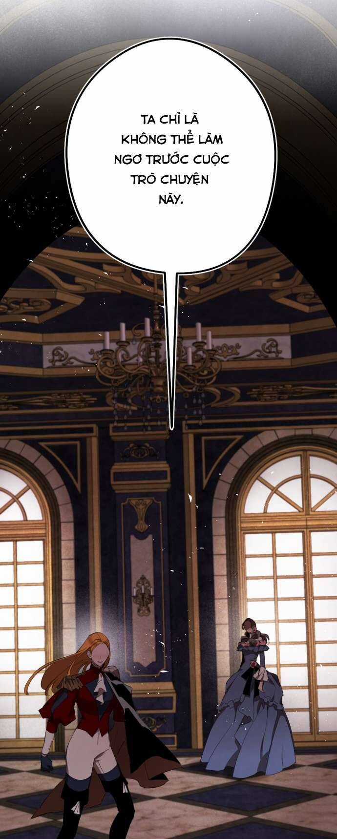 Lời Thú Nhận Của Chúa Tể Bóng Tối Chapter 68 trang 15