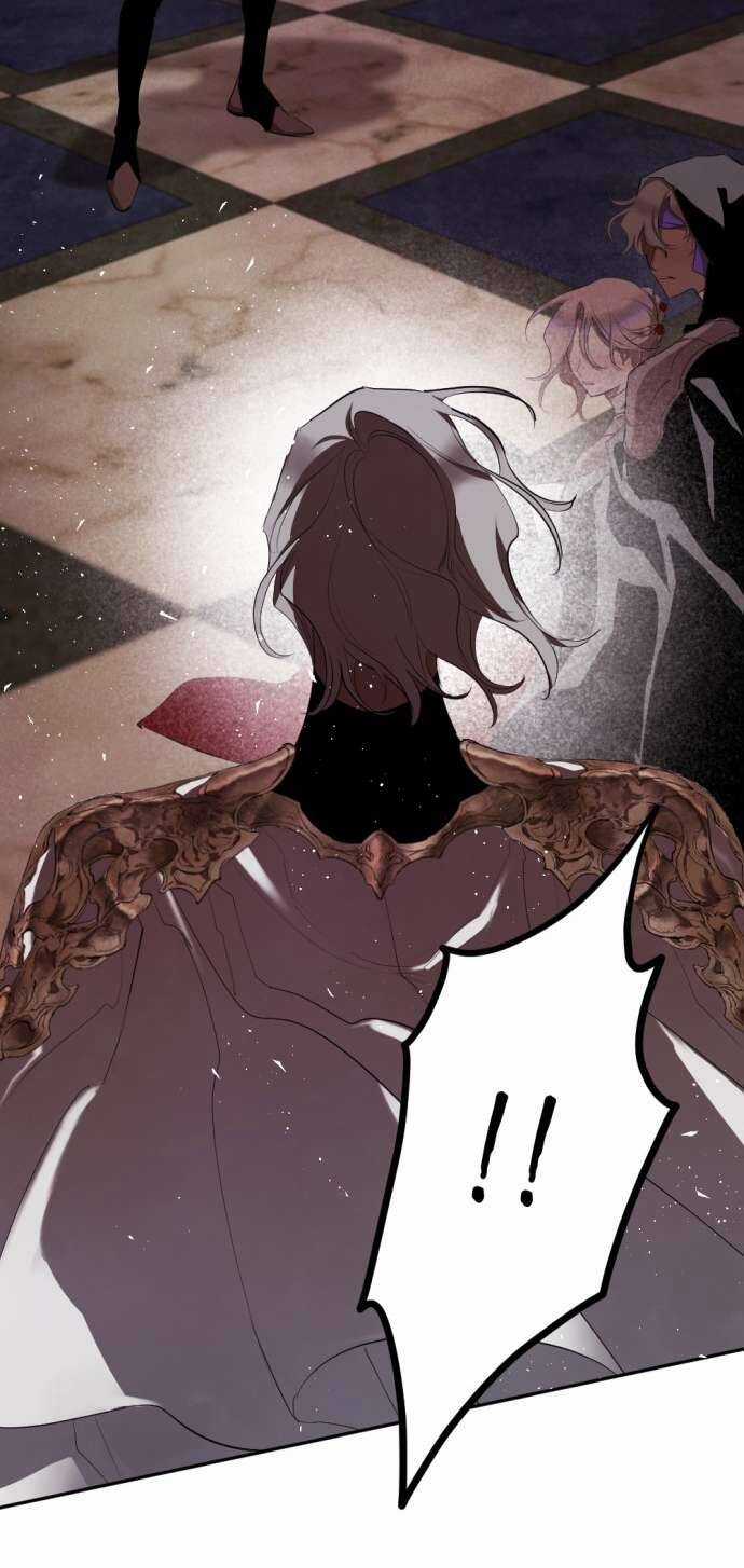 Lời Thú Nhận Của Chúa Tể Bóng Tối Chapter 68 trang 16