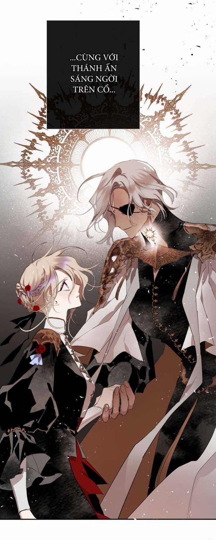 Lời Thú Nhận Của Chúa Tể Bóng Tối Chapter 68 trang 19