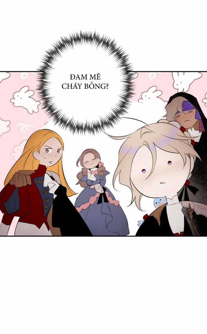 Lời Thú Nhận Của Chúa Tể Bóng Tối Chapter 68 trang 22