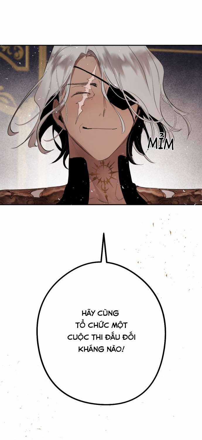 Lời Thú Nhận Của Chúa Tể Bóng Tối Chapter 68 trang 23