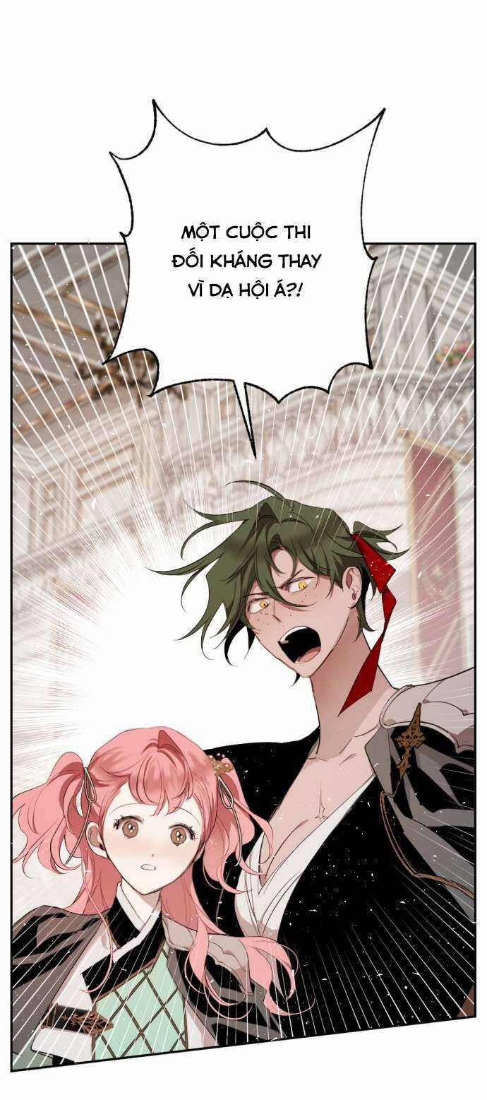 Lời Thú Nhận Của Chúa Tể Bóng Tối Chapter 68 trang 25