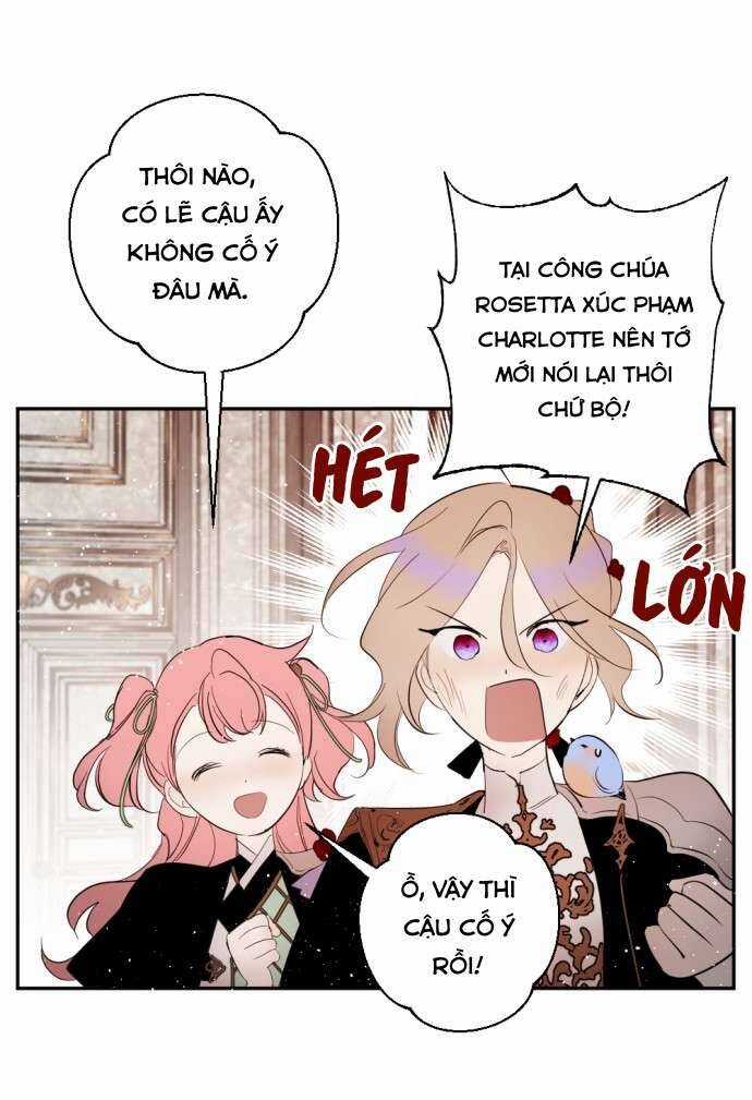 Lời Thú Nhận Của Chúa Tể Bóng Tối Chapter 68 trang 27