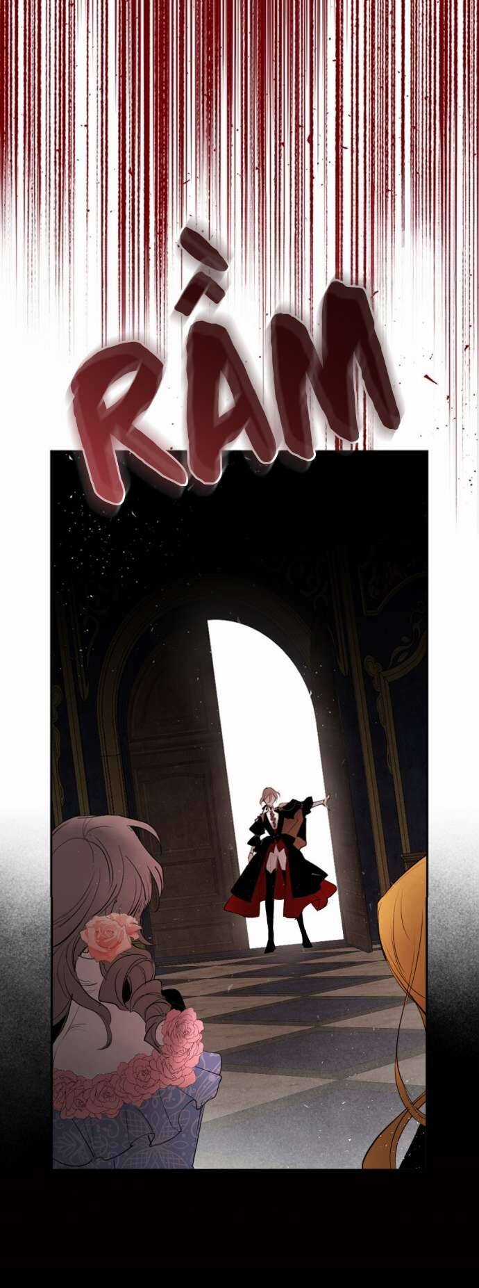 Lời Thú Nhận Của Chúa Tể Bóng Tối Chapter 68 trang 3