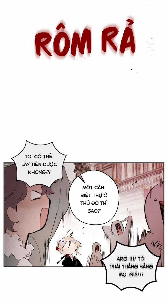 Lời Thú Nhận Của Chúa Tể Bóng Tối Chapter 68 trang 33