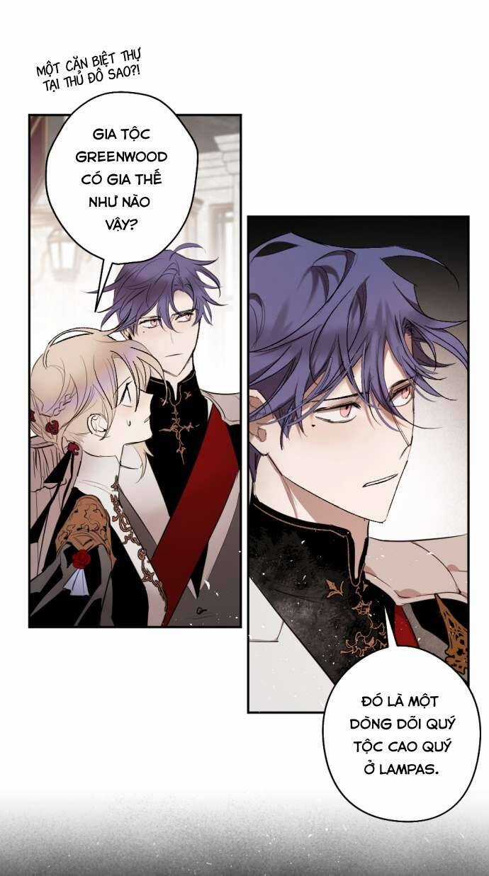 Lời Thú Nhận Của Chúa Tể Bóng Tối Chapter 68 trang 34