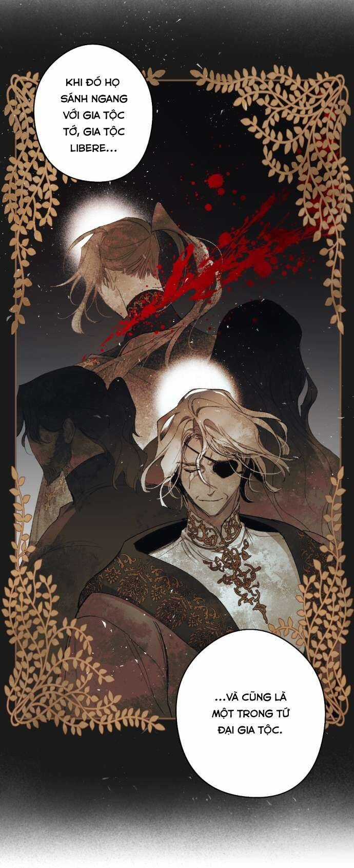 Lời Thú Nhận Của Chúa Tể Bóng Tối Chapter 68 trang 35