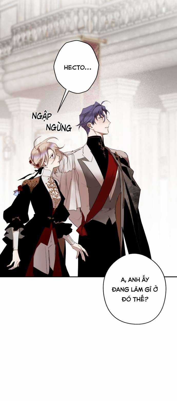 Lời Thú Nhận Của Chúa Tể Bóng Tối Chapter 68 trang 37