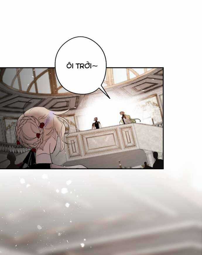 Lời Thú Nhận Của Chúa Tể Bóng Tối Chapter 68 trang 38