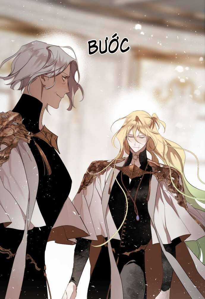 Lời Thú Nhận Của Chúa Tể Bóng Tối Chapter 68 trang 39