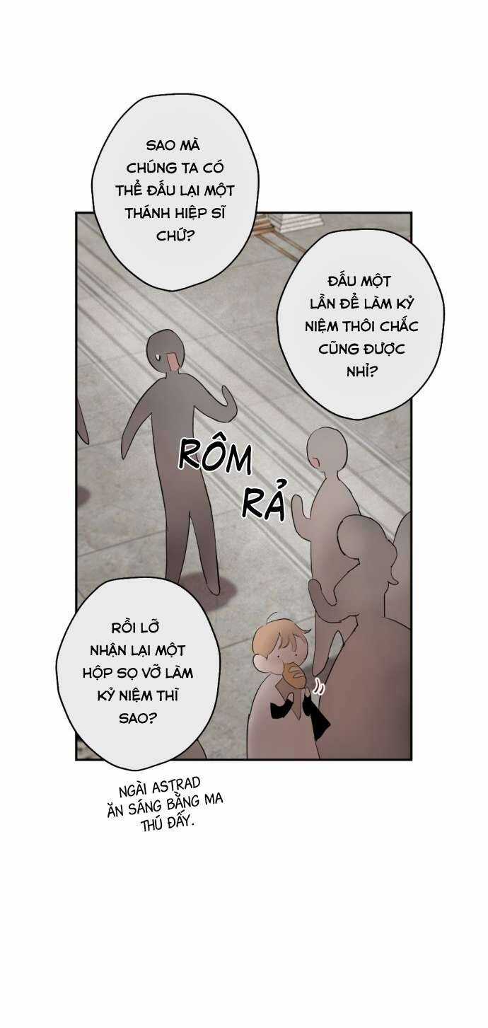 Lời Thú Nhận Của Chúa Tể Bóng Tối Chapter 68 trang 45