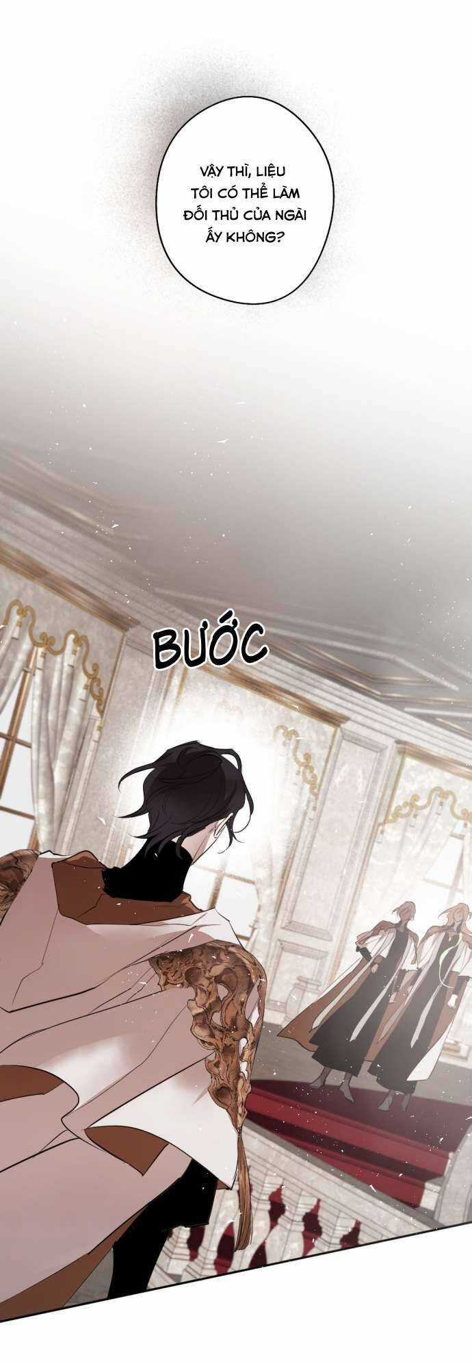 Lời Thú Nhận Của Chúa Tể Bóng Tối Chapter 68 trang 46